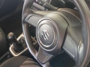 Suzuki DZire 1.2 GA - Image 15