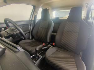 Suzuki DZire 1.2 GA - Image 22
