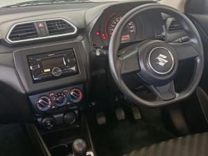 Suzuki DZire 1.2 GA - Image 24