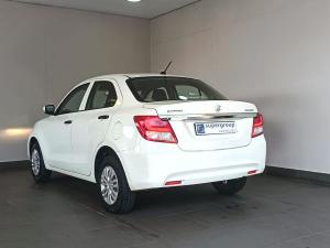 Suzuki DZire 1.2 GA - Image 5