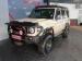 Toyota Land Cruiser 76 2.8GD-6 station wagon LX manual - Thumbnail 1