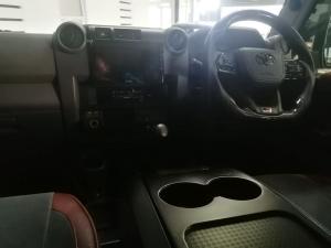 Toyota Land Cruiser 76 2.8GD-6 station wagon LX manual - Image 27