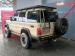 Toyota Land Cruiser 76 2.8GD-6 station wagon LX manual - Thumbnail 3