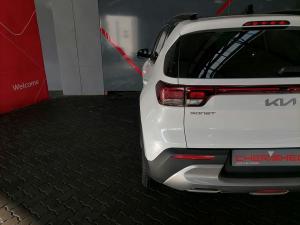 Kia Sonet 1.5 EX manual - Image 10