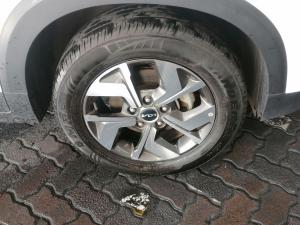 Kia Sonet 1.5 EX manual - Image 13