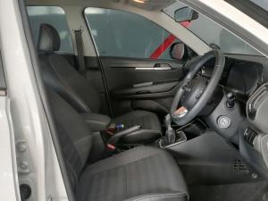 Kia Sonet 1.5 EX manual - Image 16