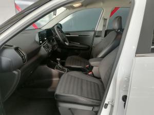 Kia Sonet 1.5 EX manual - Image 18