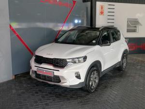 Kia Sonet 1.5 EX manual - Image 1