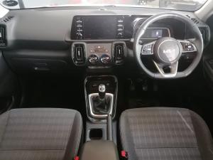 Kia Sonet 1.5 EX manual - Image 22