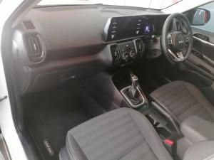 Kia Sonet 1.5 EX manual - Image 23