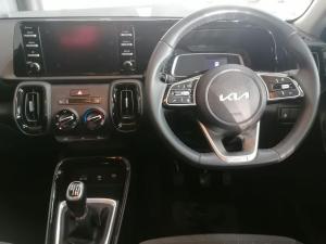 Kia Sonet 1.5 EX manual - Image 25