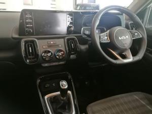 Kia Sonet 1.5 EX manual - Image 26