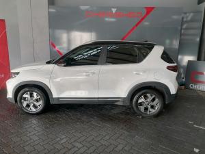 Kia Sonet 1.5 EX manual - Image 2