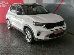 Kia Sonet 1.5 EX manual - Image 4