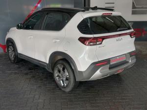 Kia Sonet 1.5 EX manual - Image 8