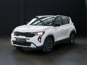 Kia Sonet 1.5 LX auto - Image 2