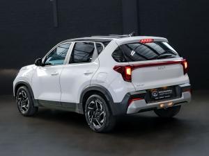 Kia Sonet 1.5 LX auto - Image 5