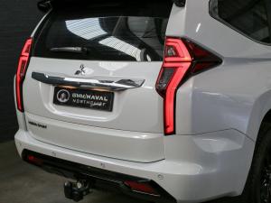 Mitsubishi Pajero Sport 2.4DI-D 4x4 - Image 10