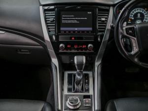 Mitsubishi Pajero Sport 2.4DI-D 4x4 - Image 13