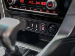 Mitsubishi Pajero Sport 2.4DI-D 4x4 - Image 18