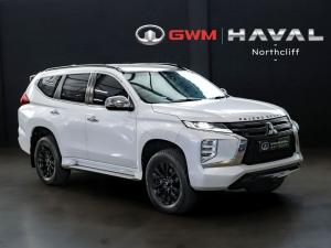 Mitsubishi Pajero Sport 2.4DI-D 4x4 - Image 1