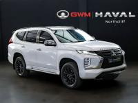 Thumbnail Mitsubishi Pajero Sport 2.4DI-D 4x4