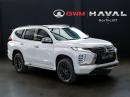 Thumbnail Mitsubishi Pajero Sport 2.4DI-D 4x4