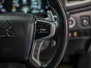 Mitsubishi Pajero Sport 2.4DI-D 4x4 - Image 20