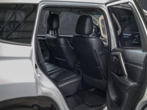 Mitsubishi Pajero Sport 2.4DI-D 4x4 - Image 22
