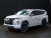 Mitsubishi Pajero Sport 2.4DI-D 4x4 - Thumbnail 2
