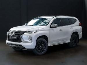 Mitsubishi Pajero Sport 2.4DI-D 4x4 - Image 2