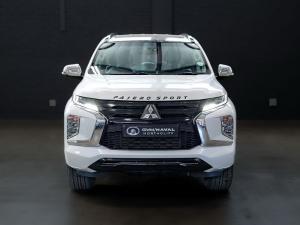 Mitsubishi Pajero Sport 2.4DI-D 4x4 - Image 3