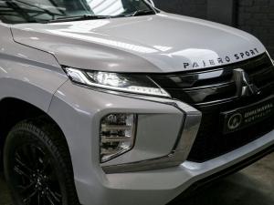 Mitsubishi Pajero Sport 2.4DI-D 4x4 - Image 4