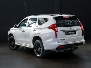 Mitsubishi Pajero Sport 2.4DI-D 4x4 - Image 5