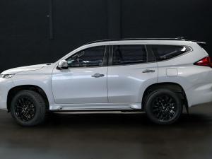Mitsubishi Pajero Sport 2.4DI-D 4x4 - Image 6