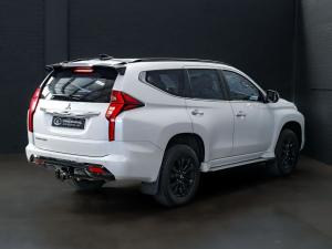 Mitsubishi Pajero Sport 2.4DI-D 4x4 - Image 7