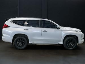 Mitsubishi Pajero Sport 2.4DI-D 4x4 - Image 8
