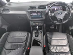 Volkswagen Tiguan Allspace 1.4TSI Comfortline - Image 11