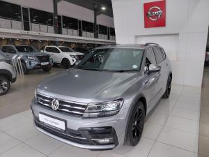Volkswagen Tiguan Allspace 1.4TSI Comfortline - Image 1