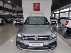 Volkswagen Tiguan Allspace 1.4TSI Comfortline - Image 2