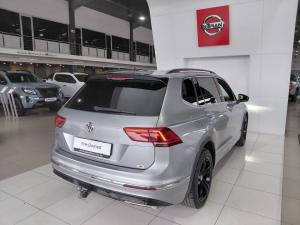Volkswagen Tiguan Allspace 1.4TSI Comfortline - Image 6