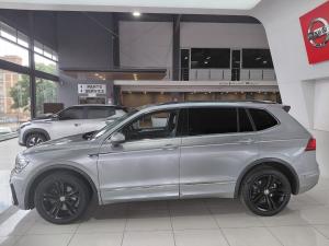 Volkswagen Tiguan Allspace 1.4TSI Comfortline - Image 7