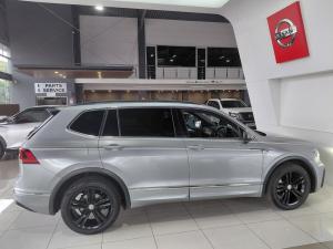 Volkswagen Tiguan Allspace 1.4TSI Comfortline - Image 8