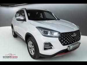 Chery Tiggo 4 Pro 1.5 LiT auto - Image 1