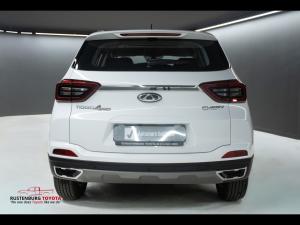 Chery Tiggo 4 Pro 1.5 LiT auto - Image 5