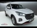 Thumbnail Chery Tiggo 4 Pro 1.5 LiT auto