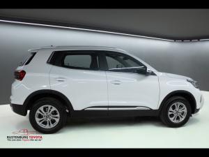 Chery Tiggo 4 Pro 1.5 LiT auto - Image 3