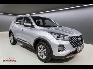Chery Tiggo 4 Pro 1.5 LiT auto - Image 1