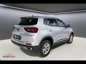 Chery Tiggo 4 Pro 1.5 LiT auto - Image 2
