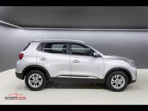 Chery Tiggo 4 Pro 1.5 LiT auto - Image 3